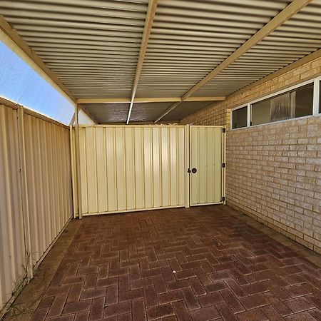 Kalbarri Getaway - Kalbarri, Wa Villa Dış mekan fotoğraf
