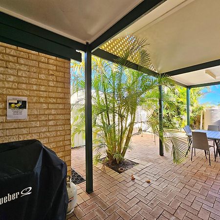 Kalbarri Getaway - Kalbarri, Wa Villa Dış mekan fotoğraf
