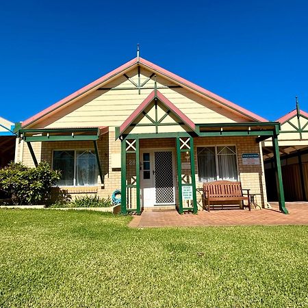 Kalbarri Getaway - Kalbarri, Wa Villa Dış mekan fotoğraf