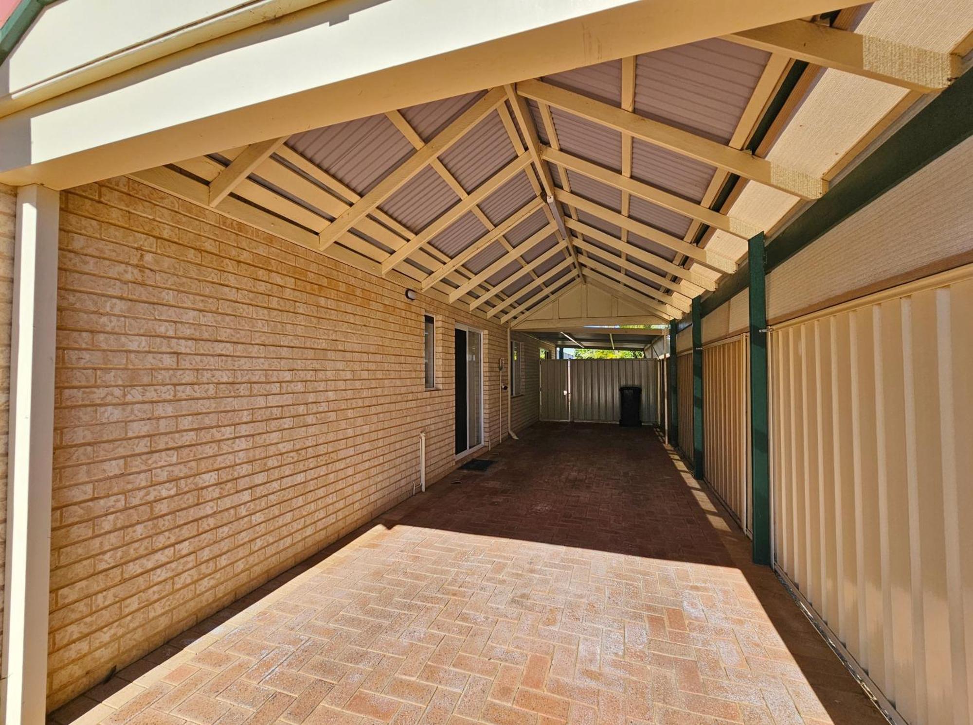 Kalbarri Getaway - Kalbarri, Wa Villa Dış mekan fotoğraf