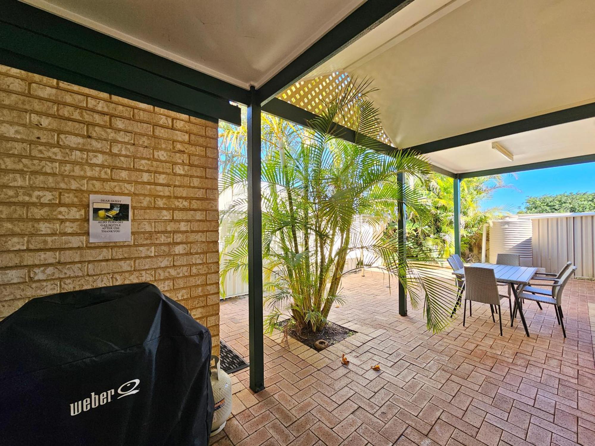 Kalbarri Getaway - Kalbarri, Wa Villa Dış mekan fotoğraf