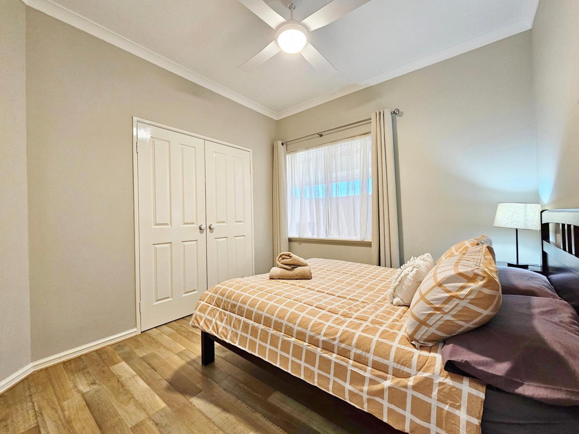 Kalbarri Getaway - Kalbarri, Wa Villa Dış mekan fotoğraf