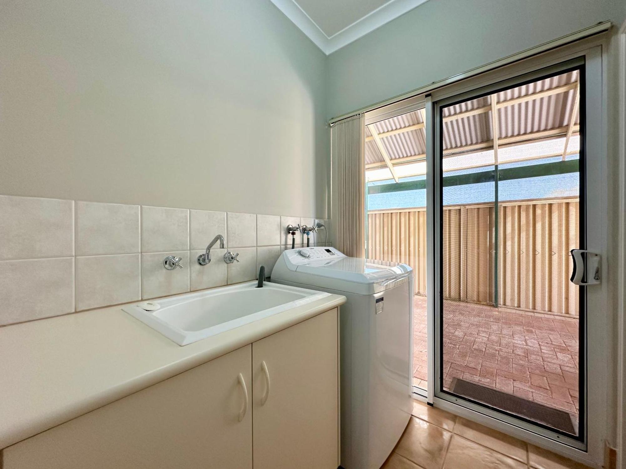 Kalbarri Getaway - Kalbarri, Wa Villa Dış mekan fotoğraf
