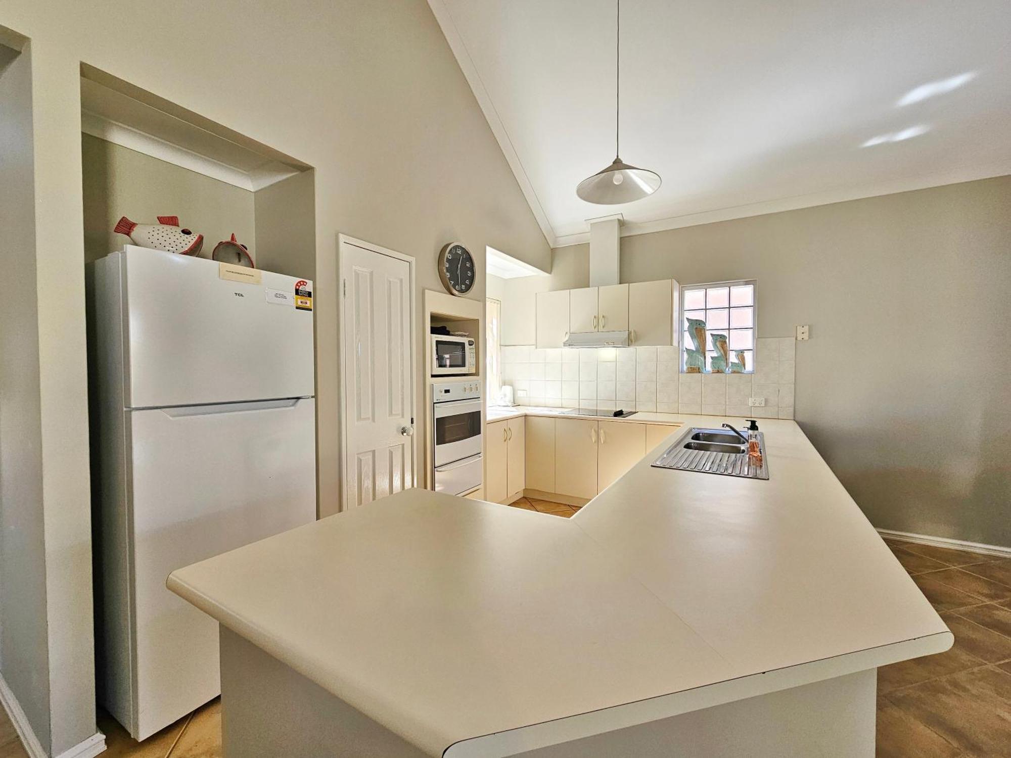 Kalbarri Getaway - Kalbarri, Wa Villa Dış mekan fotoğraf