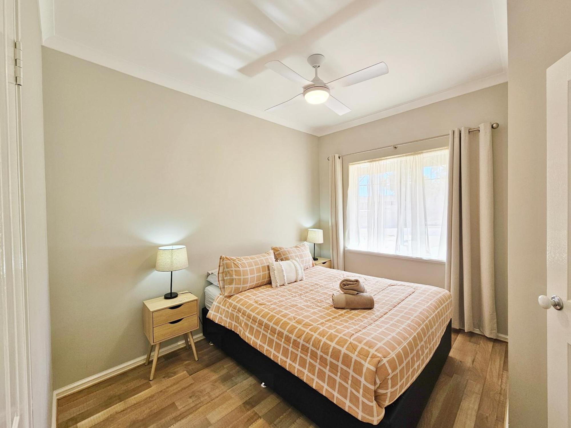 Kalbarri Getaway - Kalbarri, Wa Villa Dış mekan fotoğraf
