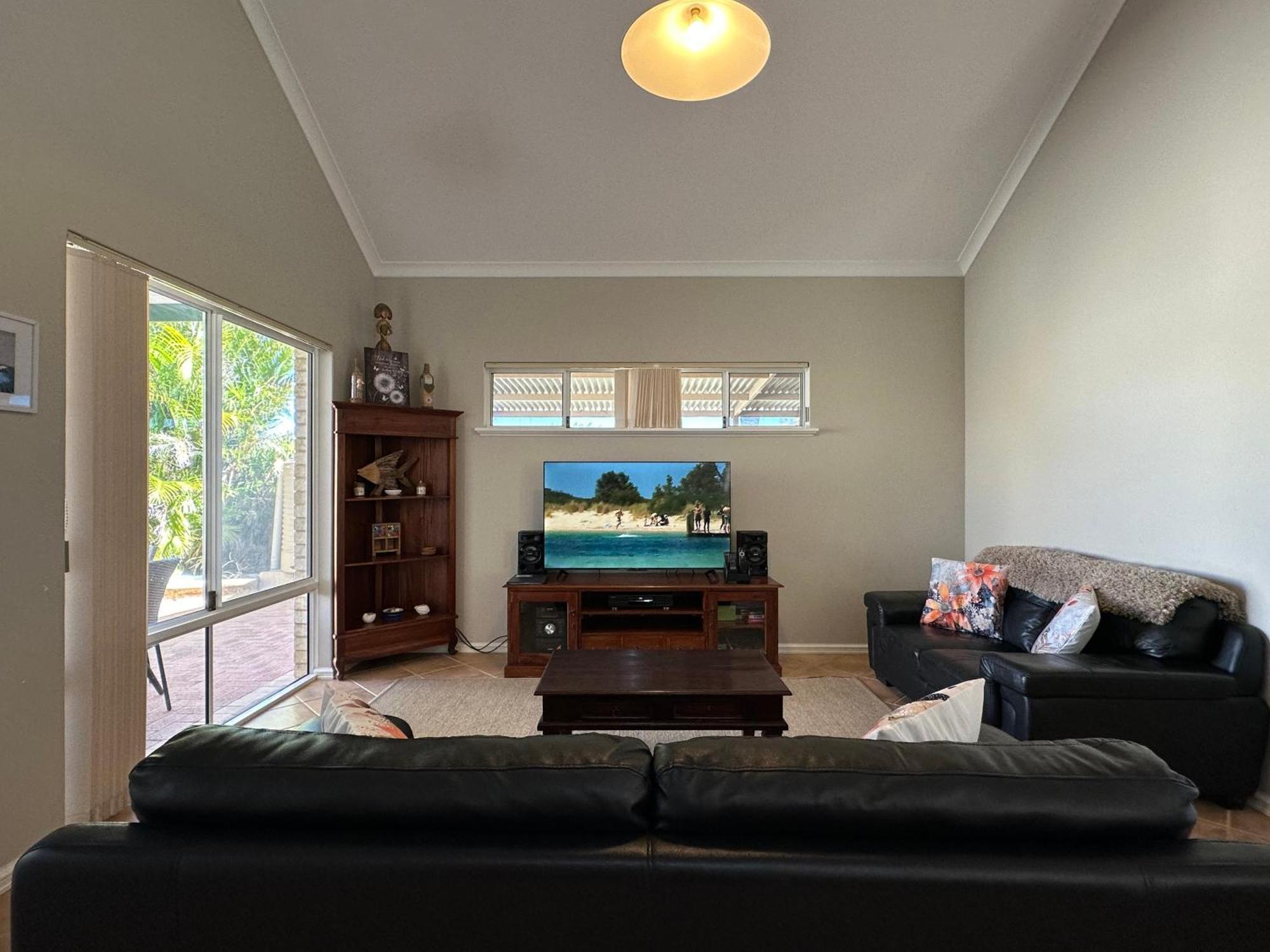 Kalbarri Getaway - Kalbarri, Wa Villa Dış mekan fotoğraf