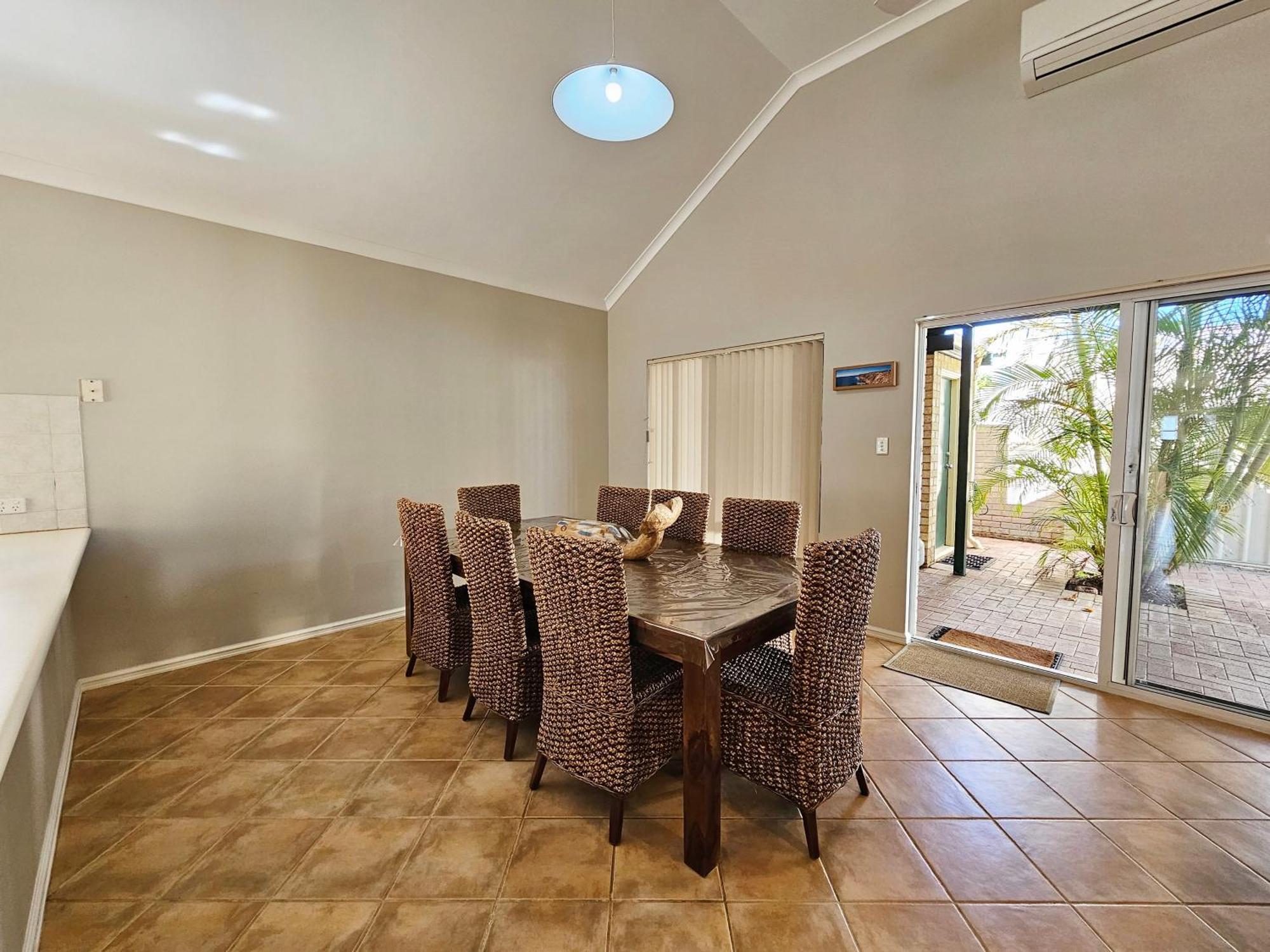 Kalbarri Getaway - Kalbarri, Wa Villa Dış mekan fotoğraf
