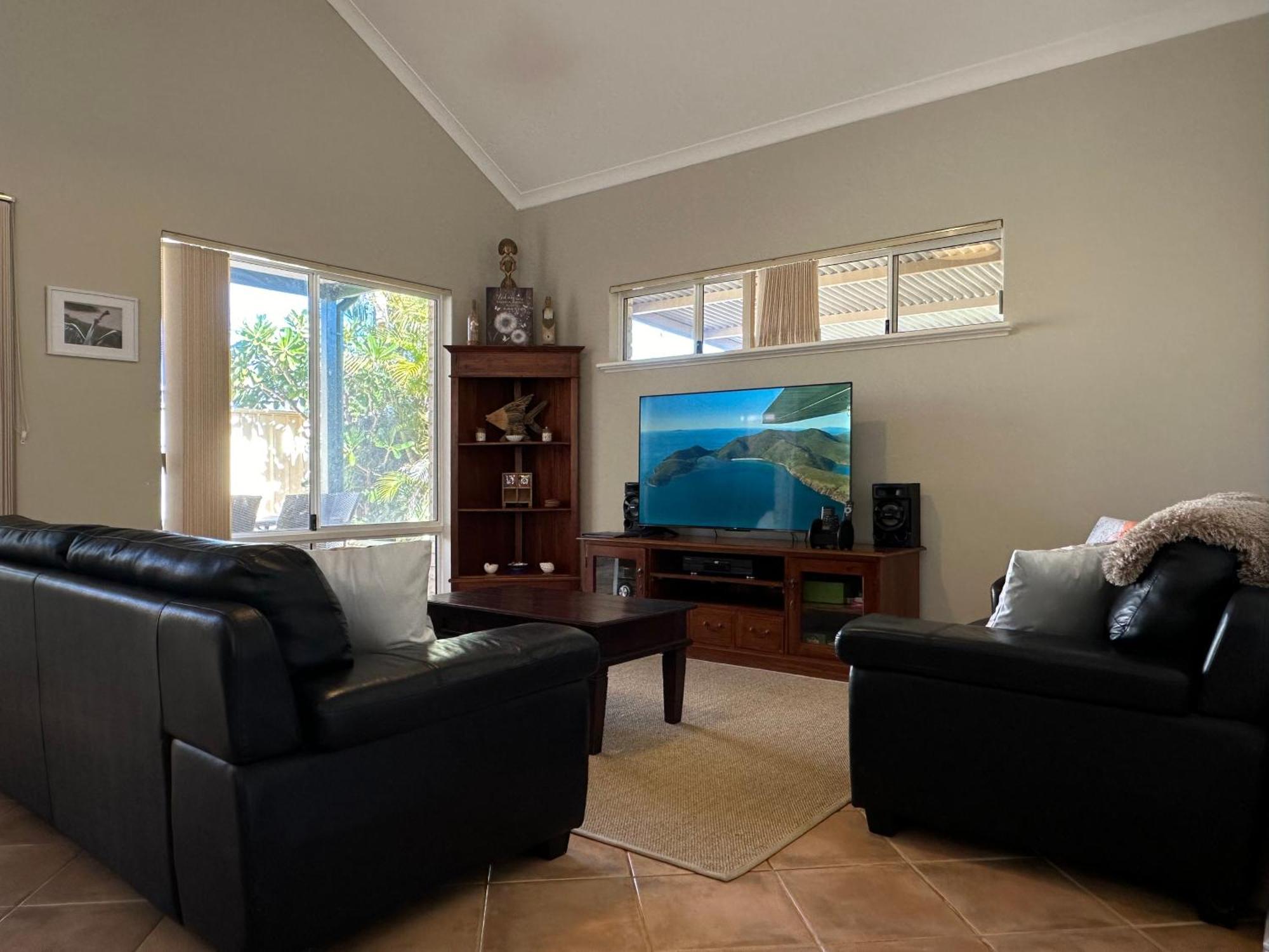 Kalbarri Getaway - Kalbarri, Wa Villa Dış mekan fotoğraf